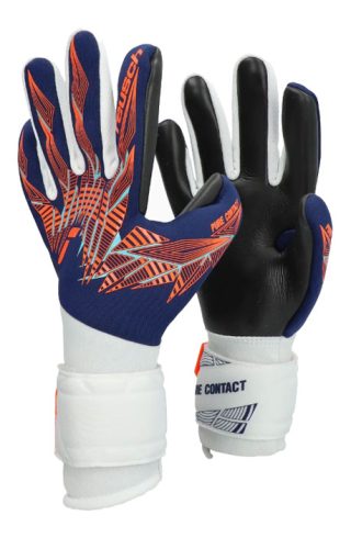 Rękawice Reusch Pure Contact Silver 5470200-4848