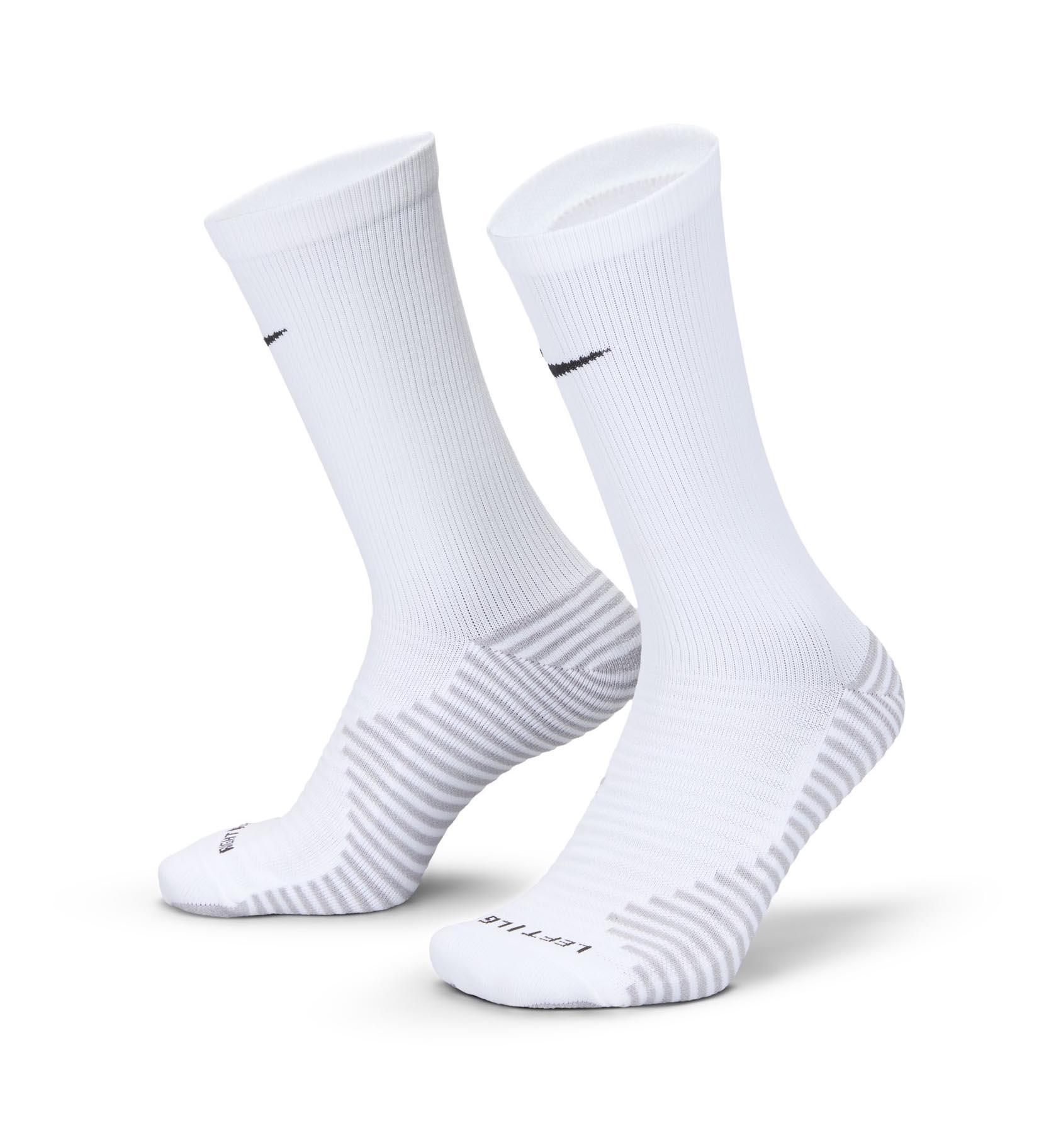 Skarpety Nike Dri-FIT Strike FZ8485-100