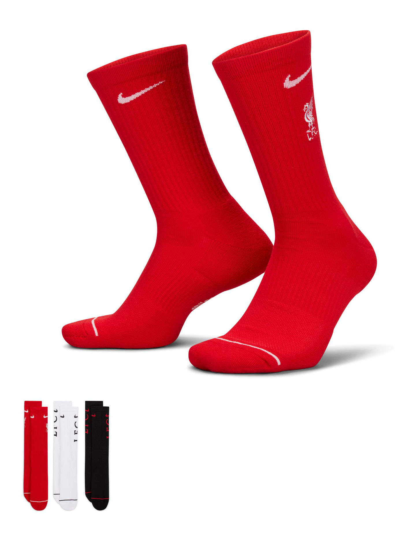 Skarpety Nike Liverpool FD1403-902