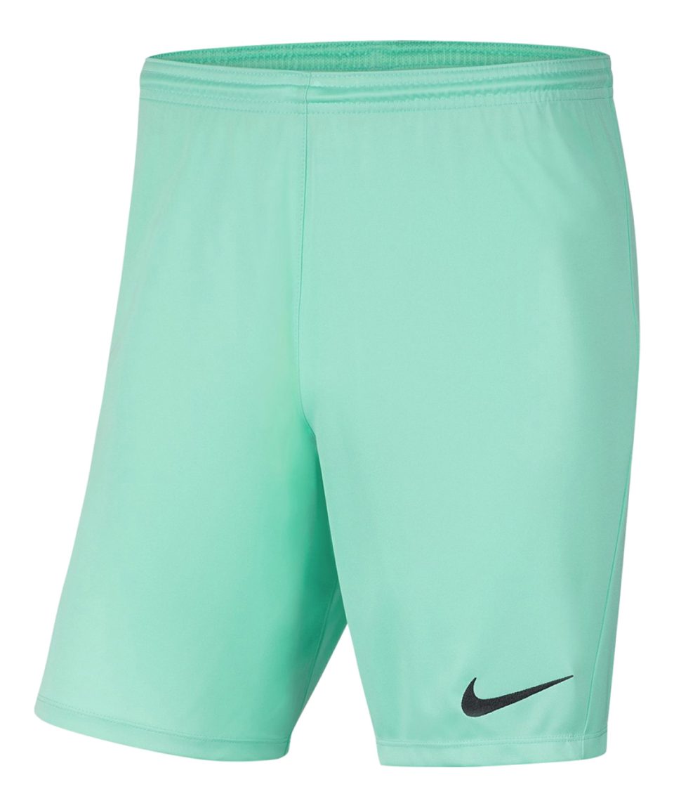 Spodenki Nike Junior Park III BV6865-354