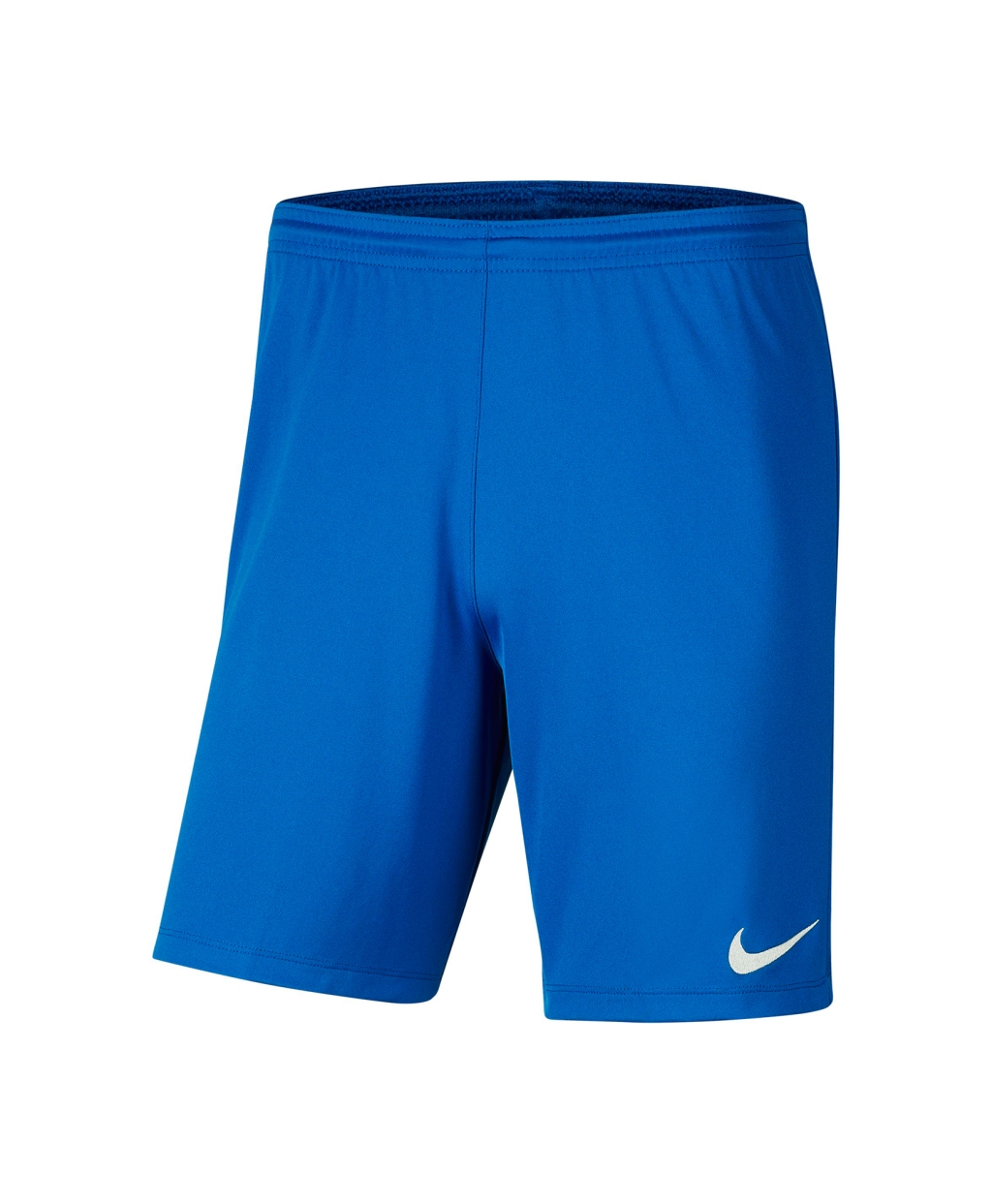 Spodenki Nike Junior Park III BV6865-463