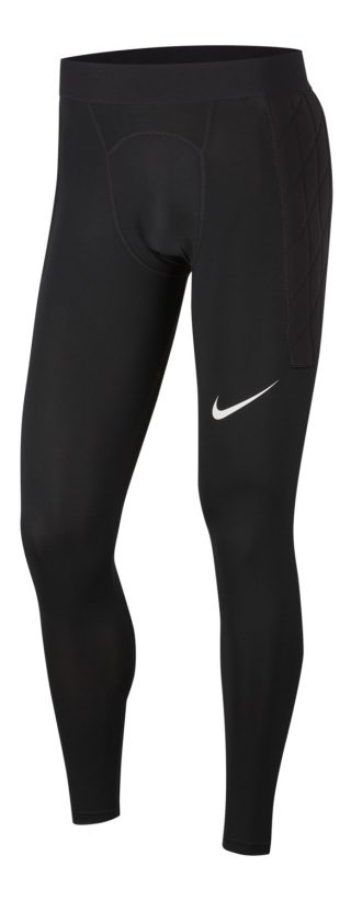 Spodnie bramkarskie termiczne Nike Padded Tight CV0045-010