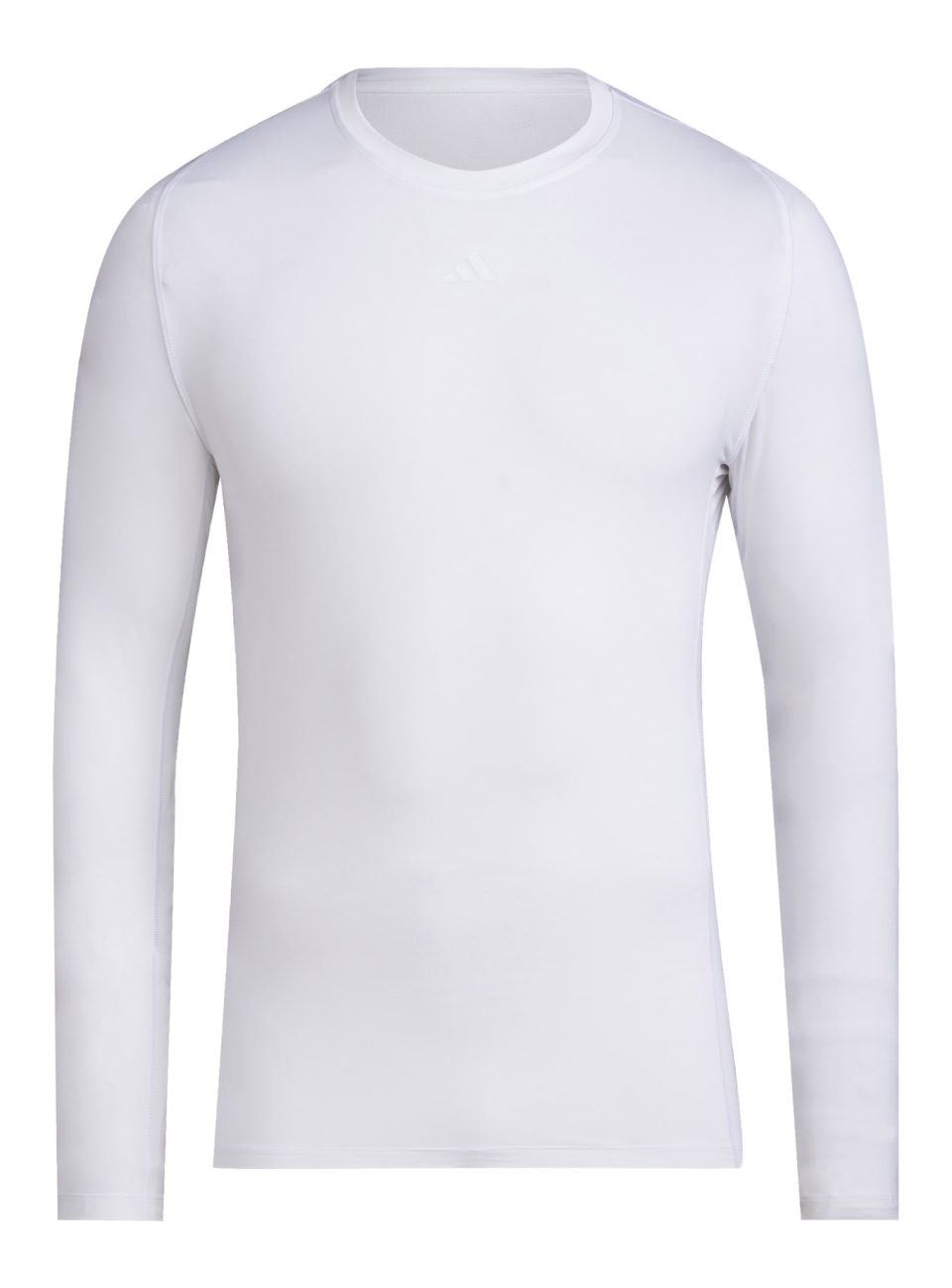 T-shirt z długim rękawem adidas Tech-Fit HP0640