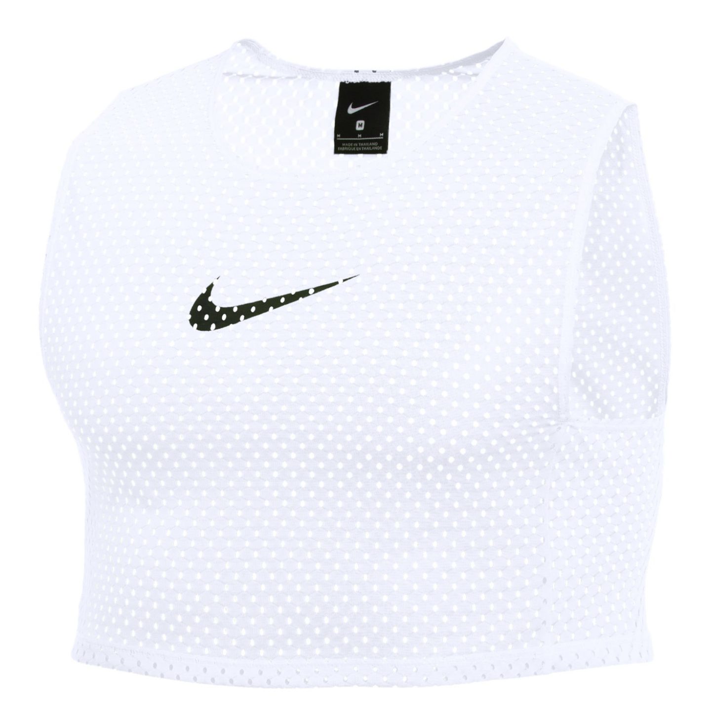 Znacznik treningowy Nike Dri-FIT Park (3-pack) CW3845-100