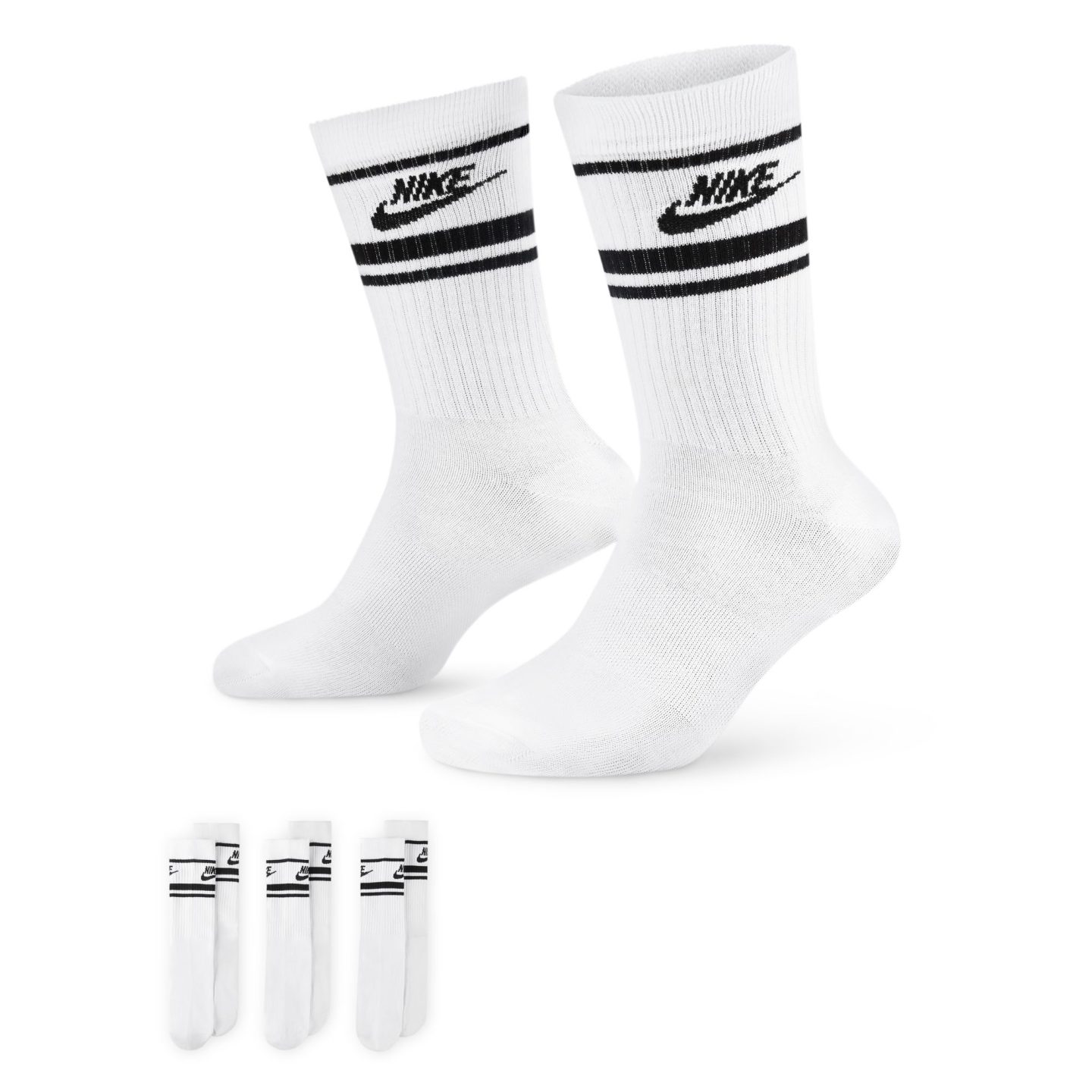 Skarpety Nike Sportswear Everyday Essential DX5089-103