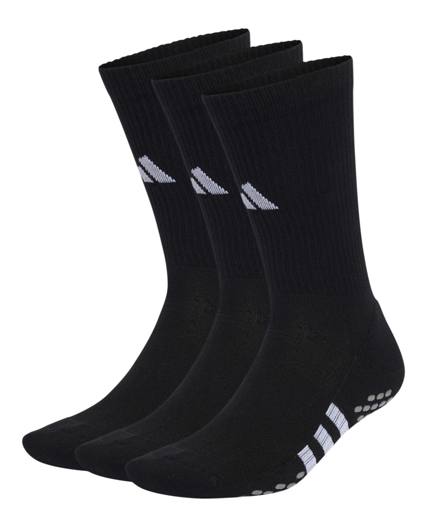 Skarpety adidas Performance Crew 3-pack IP2645