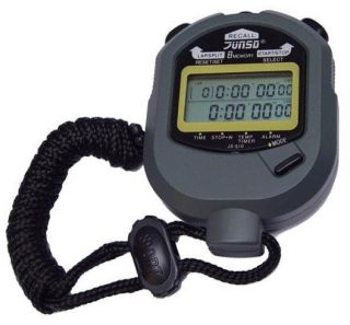 Stoper SMJ JS-510 8 czasów