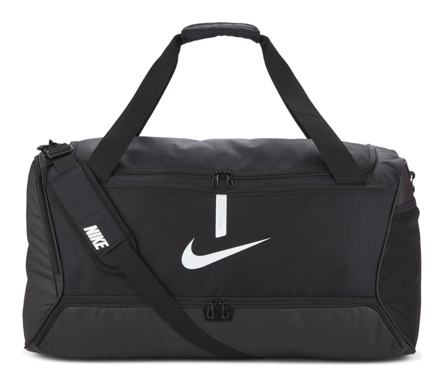 Torba Nike Academy Team L CU8089-010