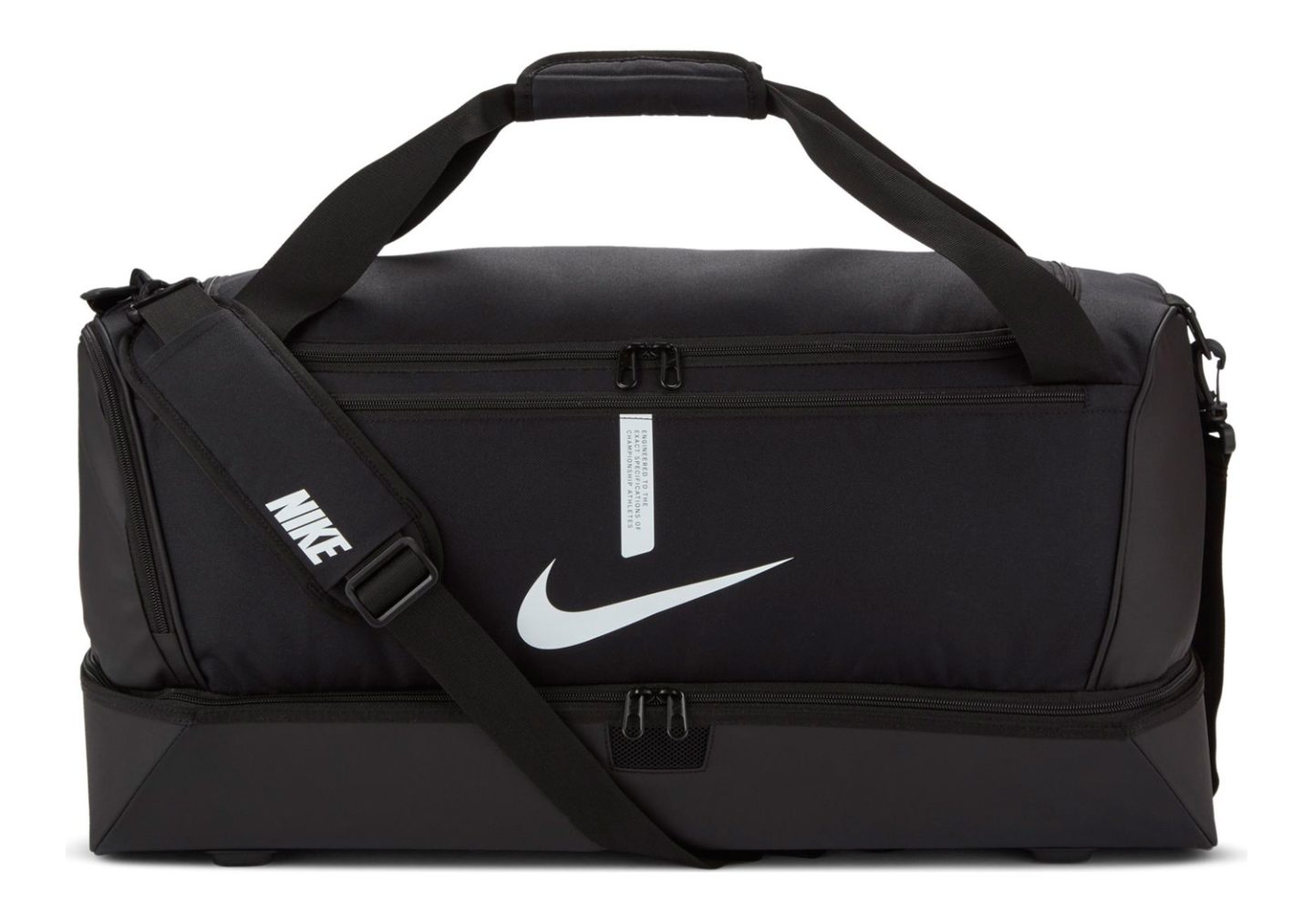 Torba z dnem Nike Academy Team CU8087-010