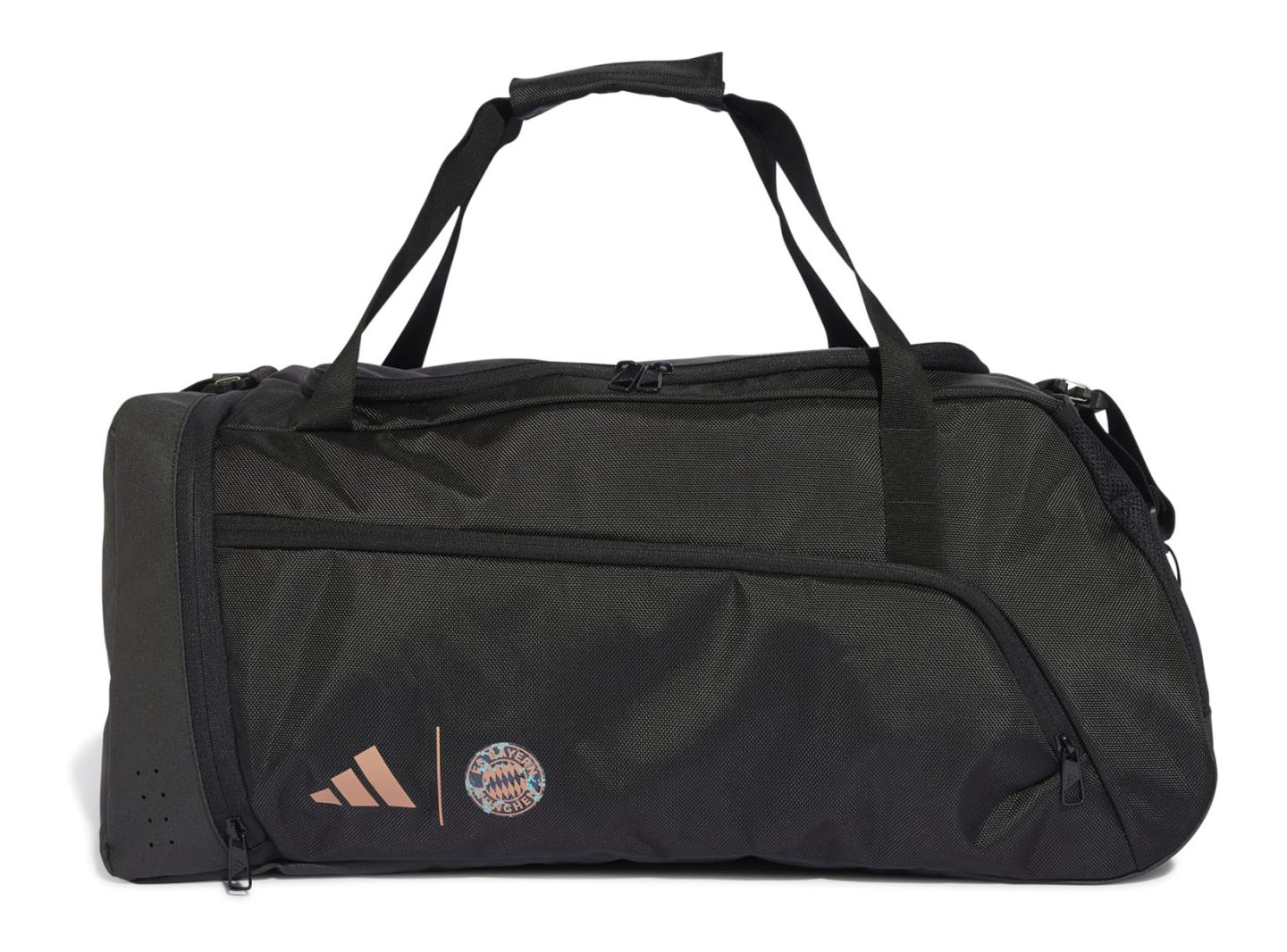 Torba adidas Bayern Monachium IX5697