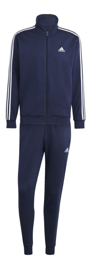 Dres adidas M 3S FL TT TS IJ6064