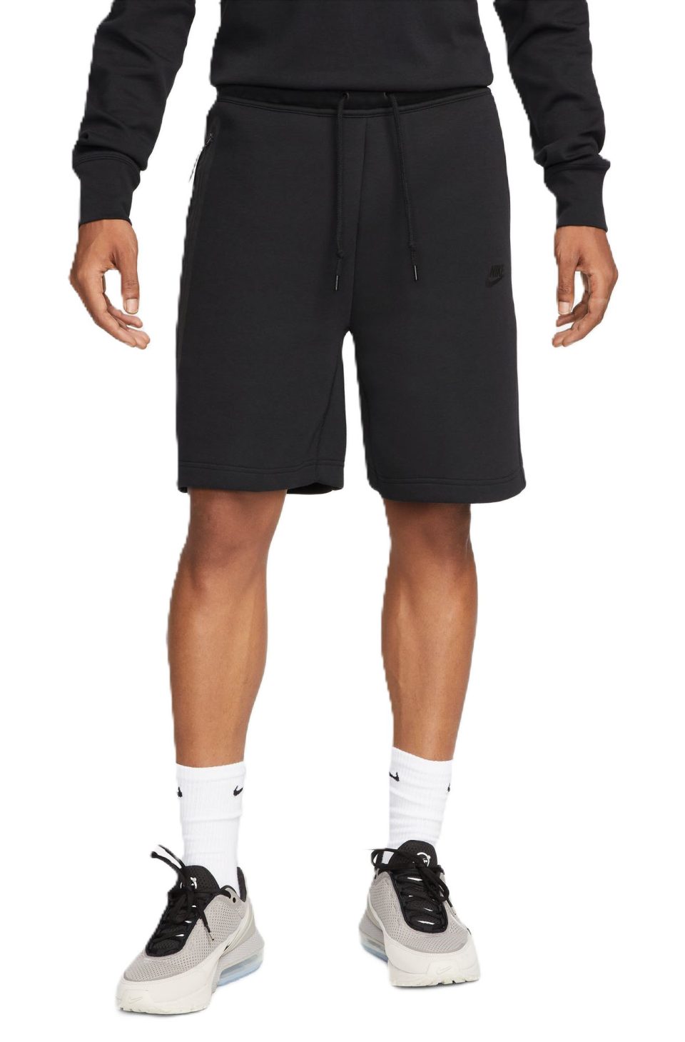 Spodenki Nike Tech Fleece FB8171-010