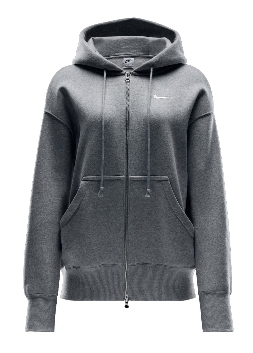 Bluza damska Nike Sportswear Phoenix Fleece DQ5758-063