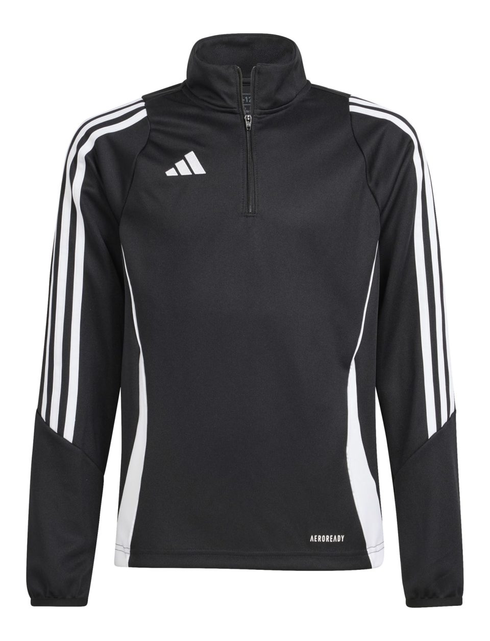 Bluza treningowa adidas Junior Tiro 24 IJ9952