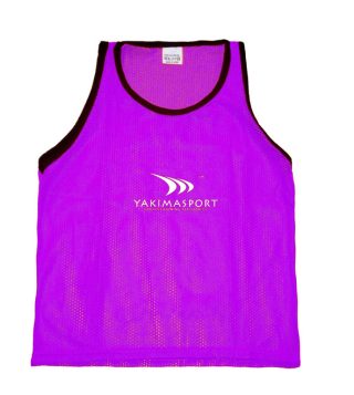 Znacznik Yakima Fioletowy KIDS 100372