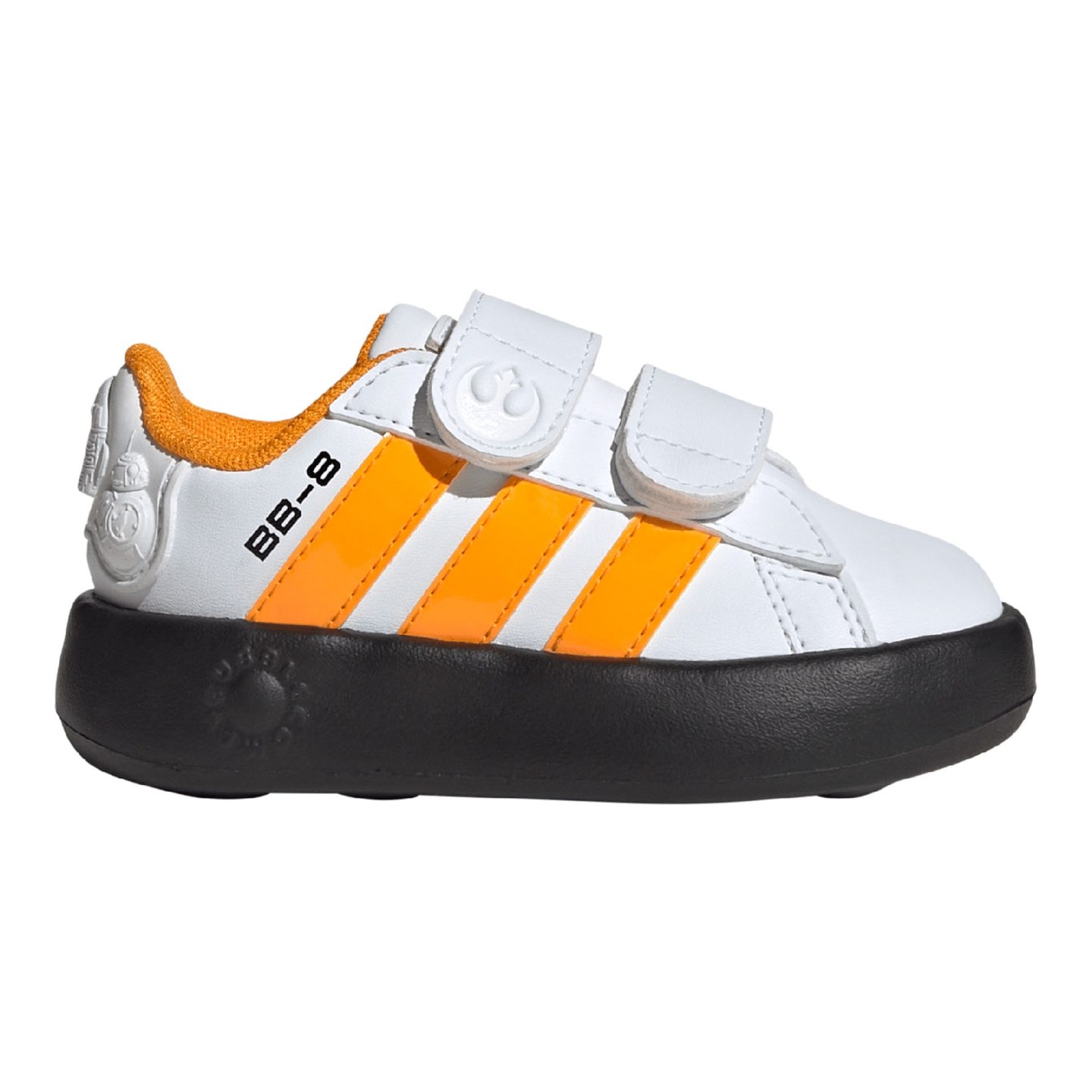 Buty adidas Droids Grand Court CF I IH1140