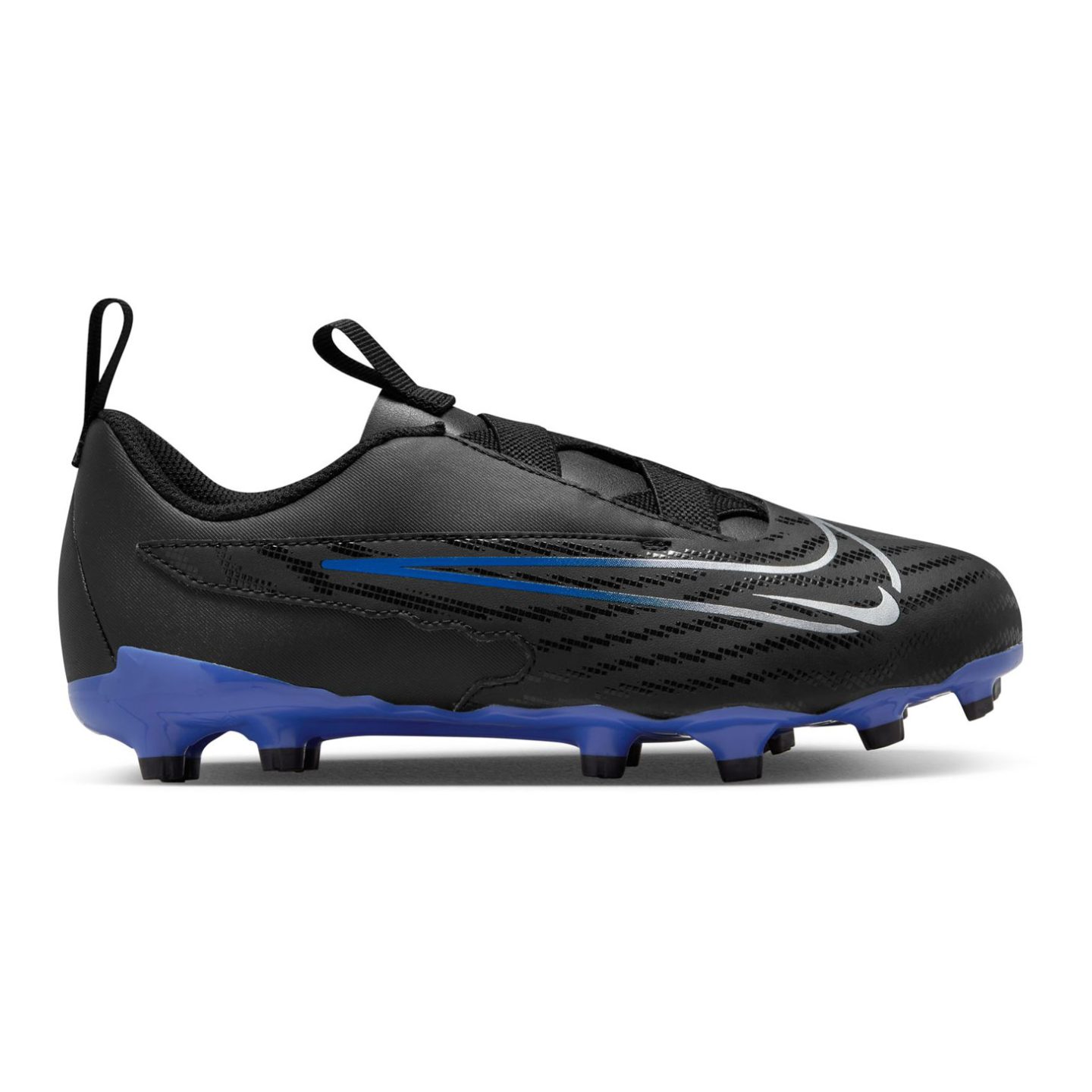 Buty Nike Jr. Phantom GX Academy MG DD9549-040