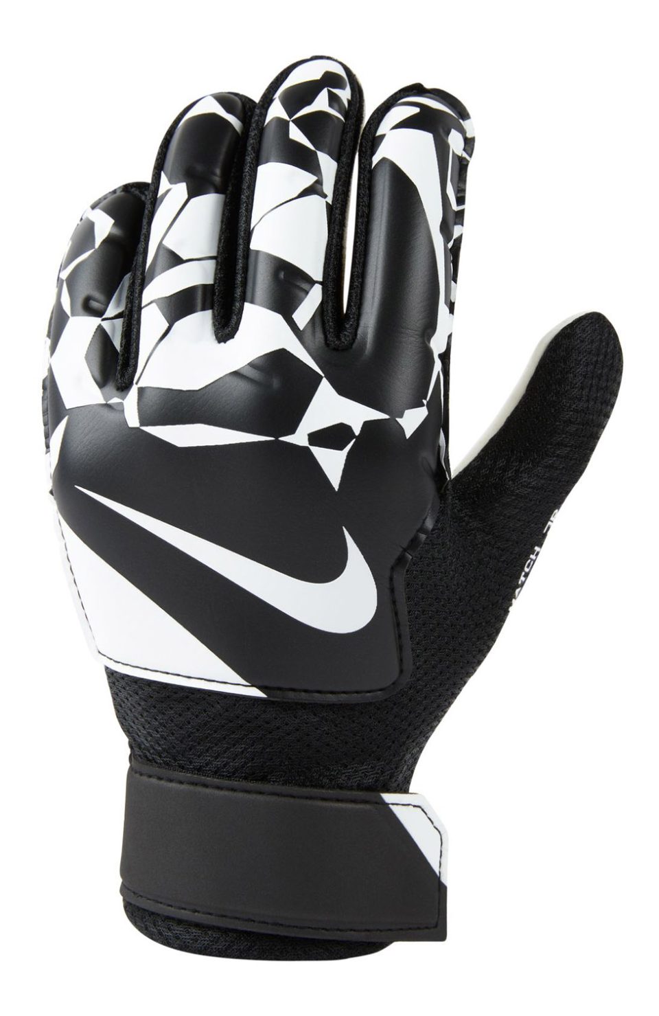 Rękawice Nike Junior GK Match HQ0258-010