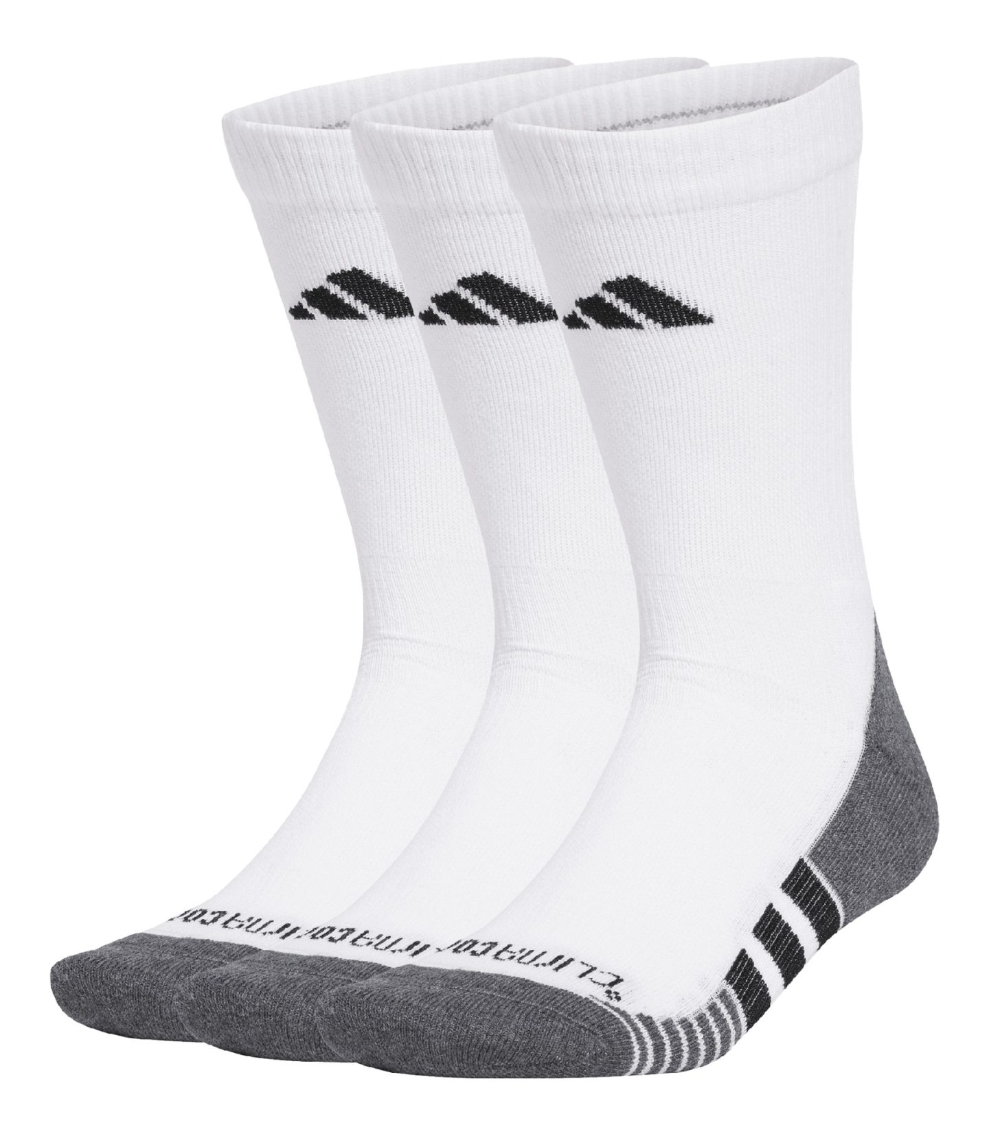 Skarpety adidas Performance Crew 3pack JD9575