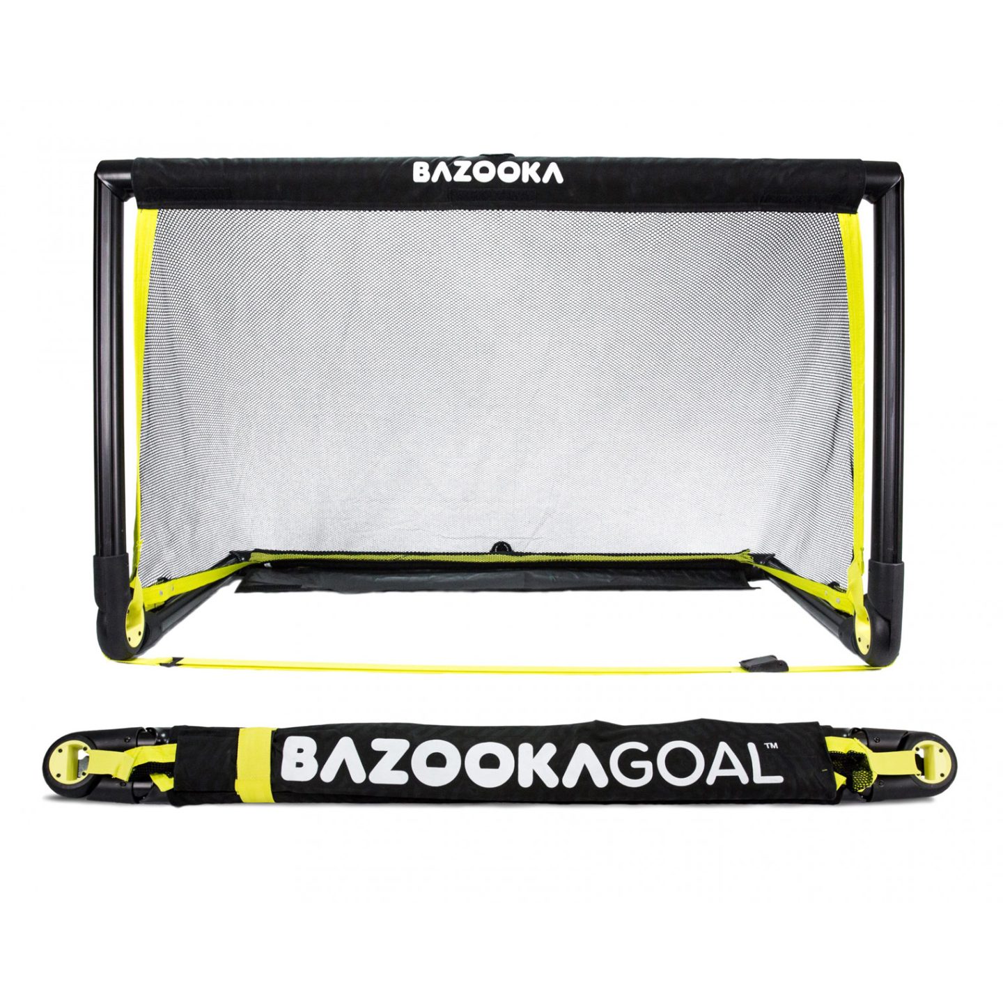 Bazookagoal Original bramka 120x75cm 00050