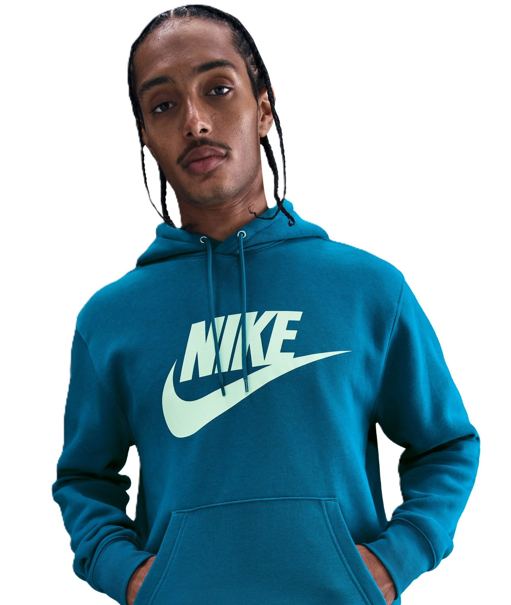 Bluza Nike Club FN3868-301