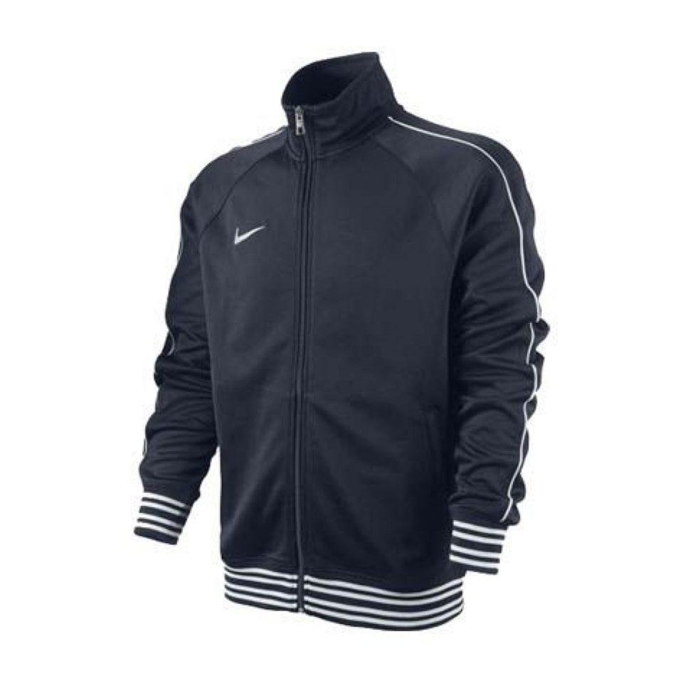 Bluza Nike Junior Core Trainer 456002-451