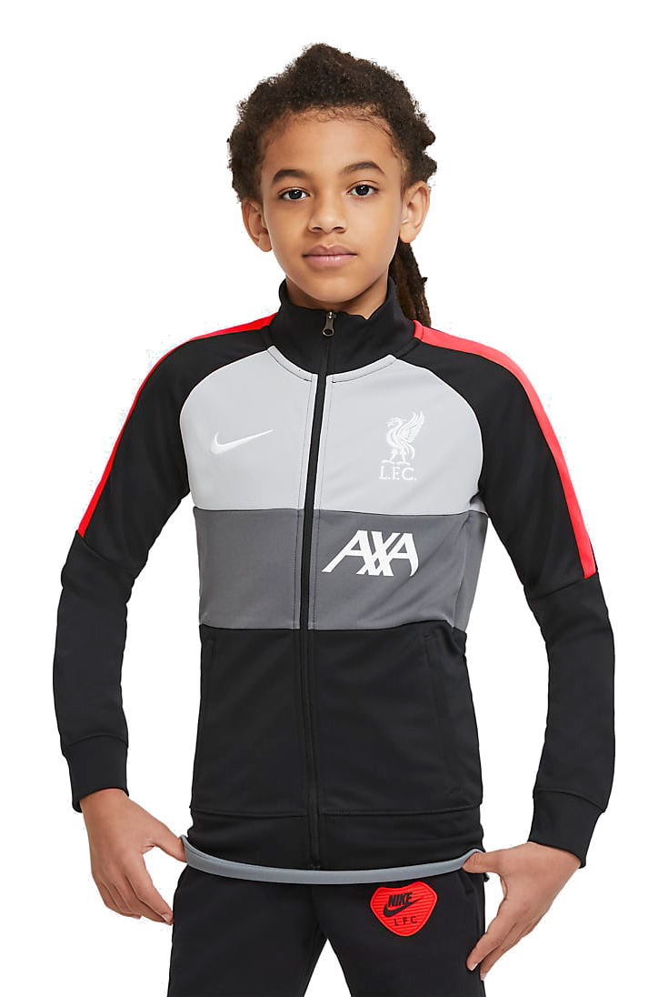 Bluza Nike Junior Liverpool FC CZ3363-010