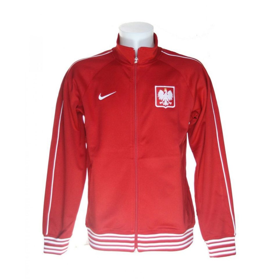 Bluza Nike Polska 454801-648