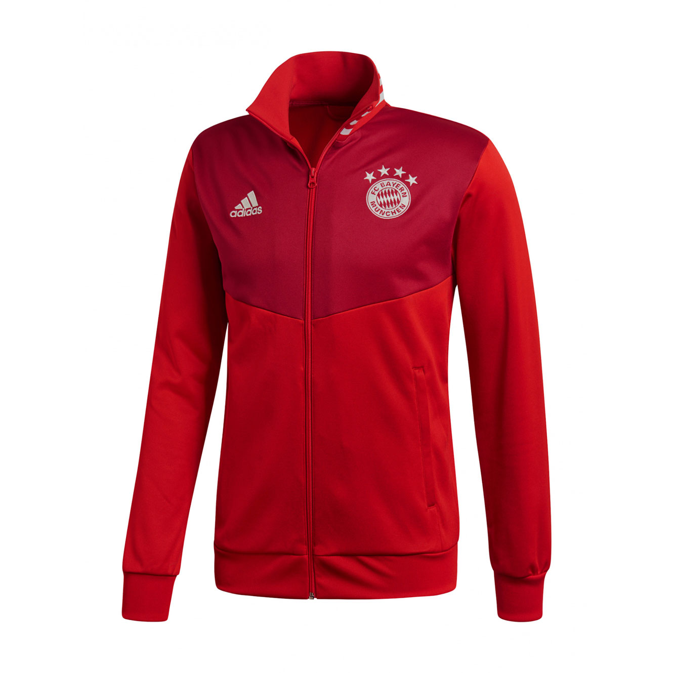 Bluza adidas Bayern Monachium CW7335
