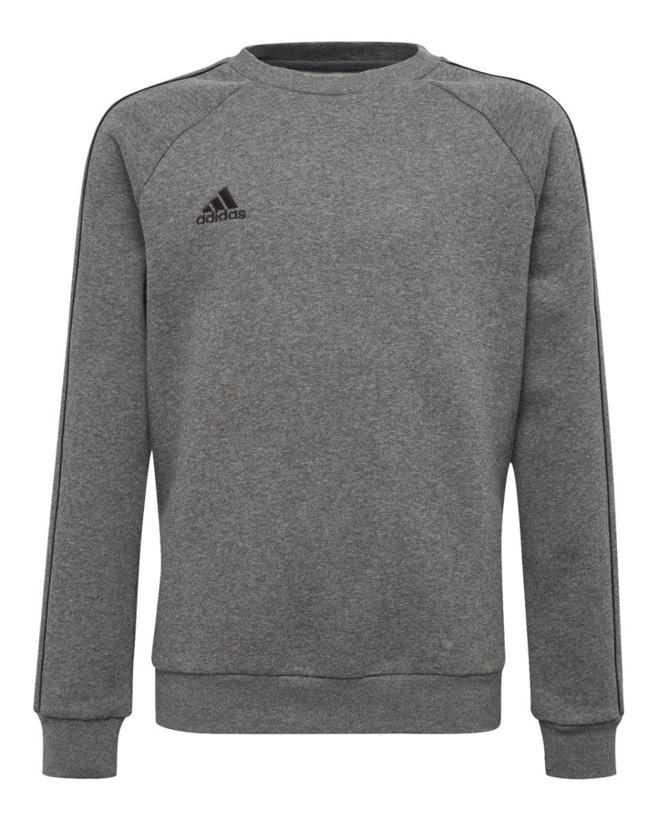 Bluza adidas Junior Core 18 CV3969