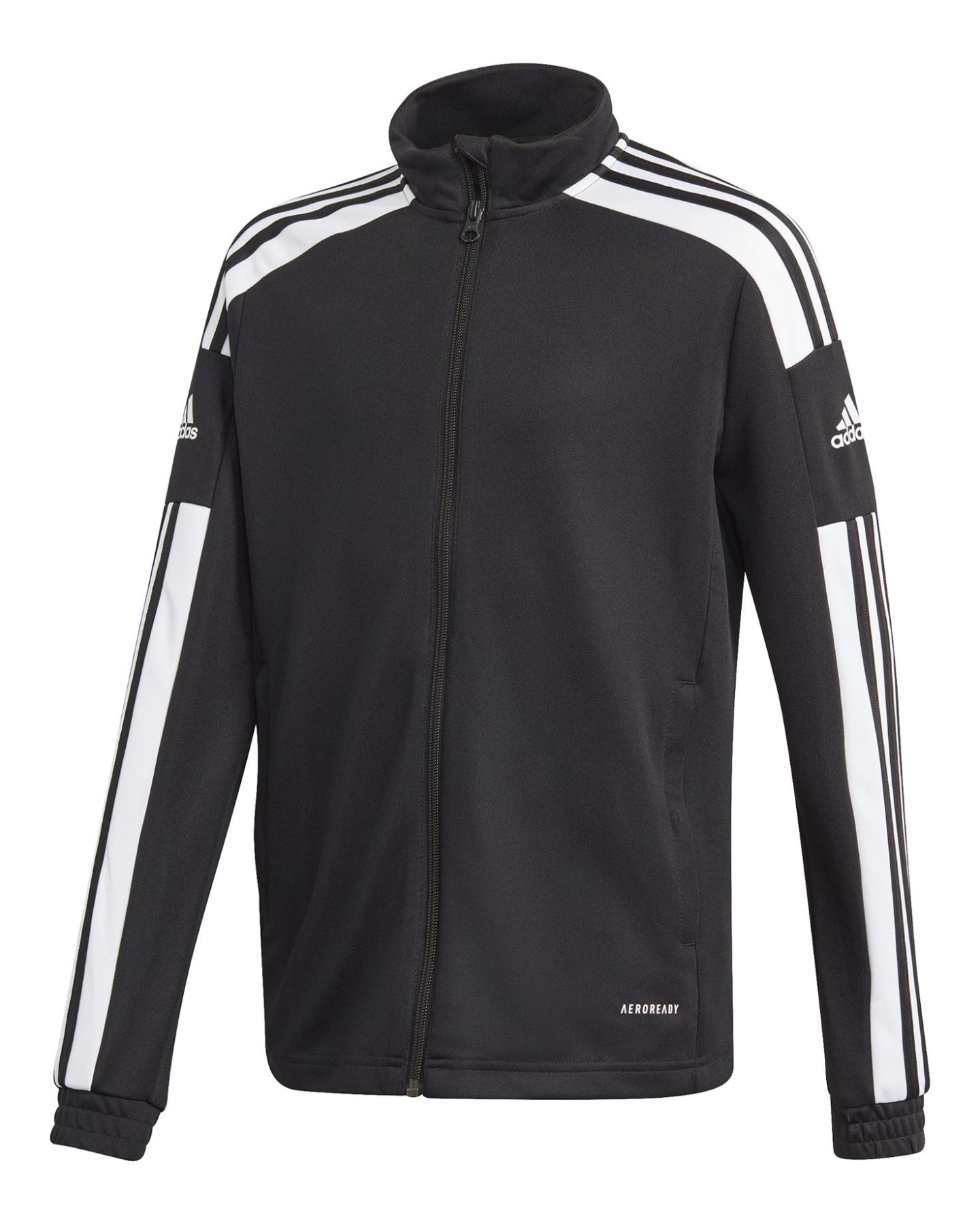Bluza adidas Junior Squadra 21 GK9542