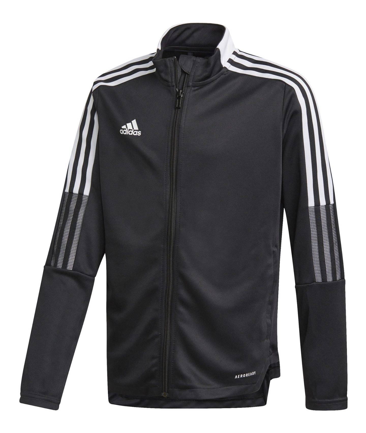Bluza adidas Junior Tiro 21 Track GM7314
