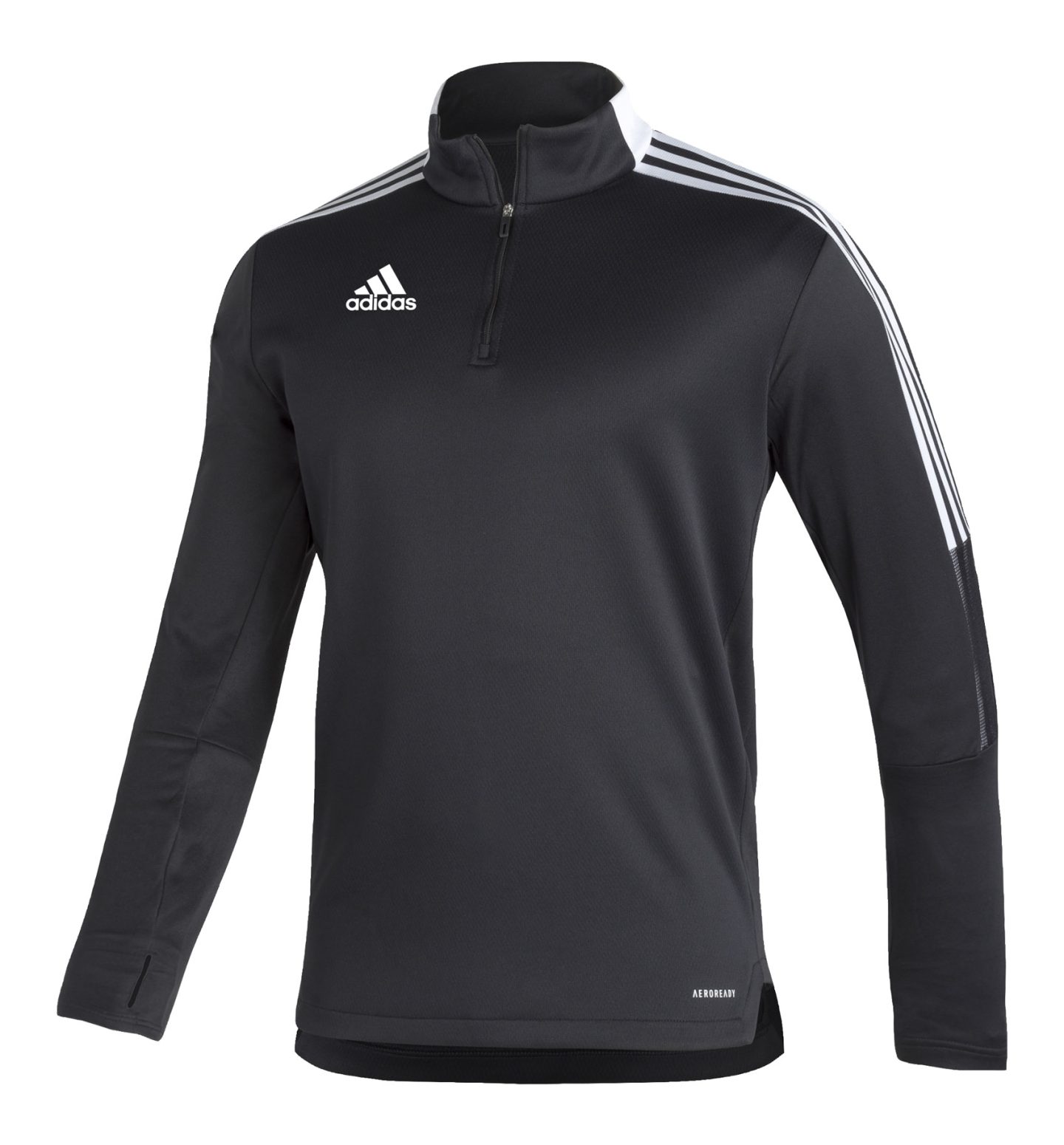 Bluza adidas Tiro 21 Warm GM7354