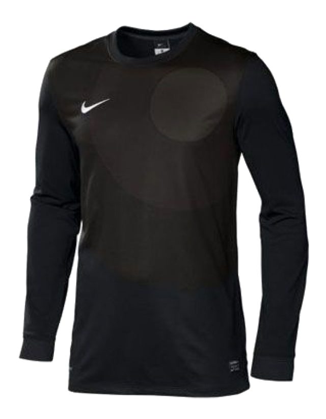 Bluza bramkarska Nike Park IV 448226-010