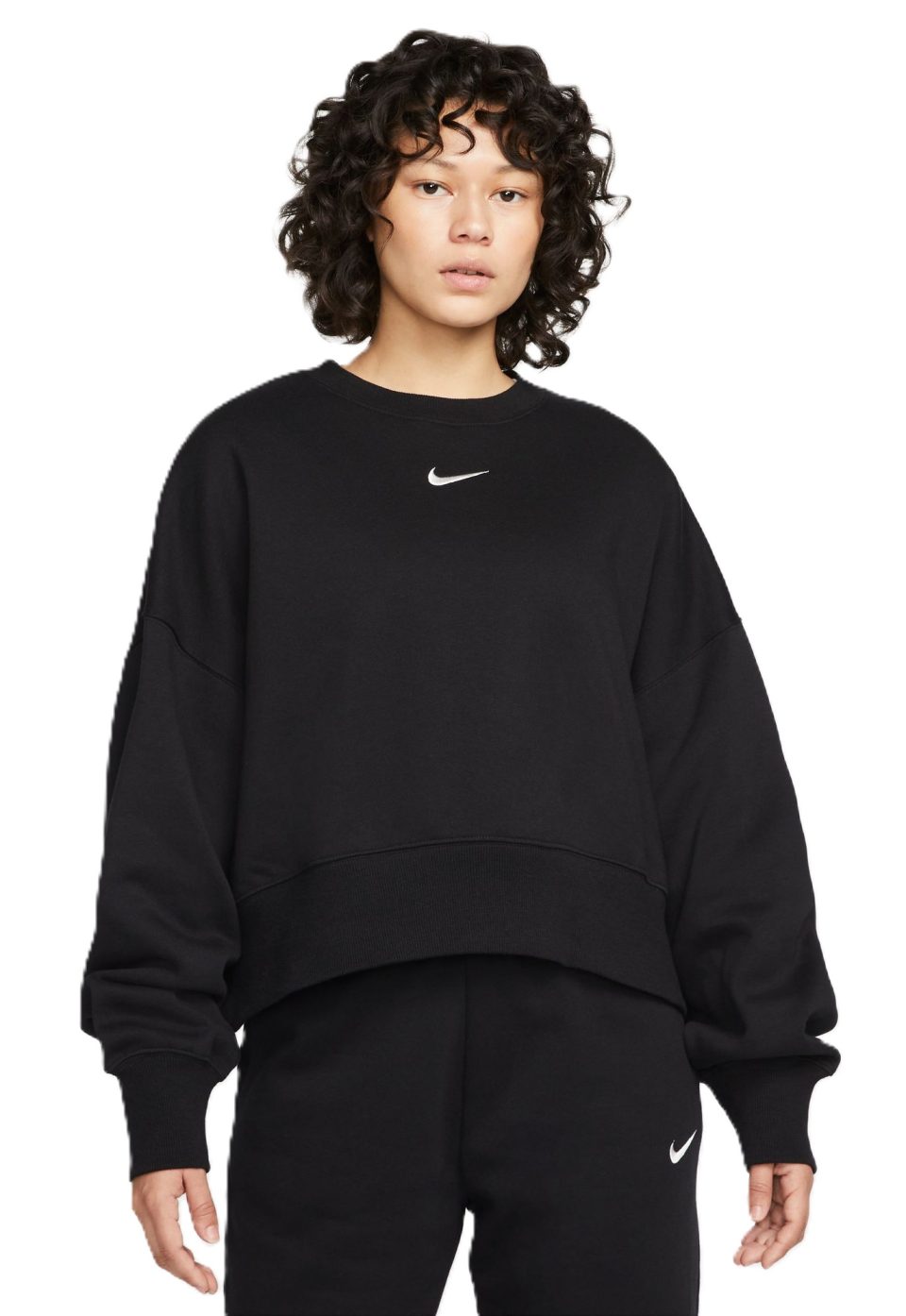 Bluza damska Nike Sportswear Phoenix Fleece DQ5761-010