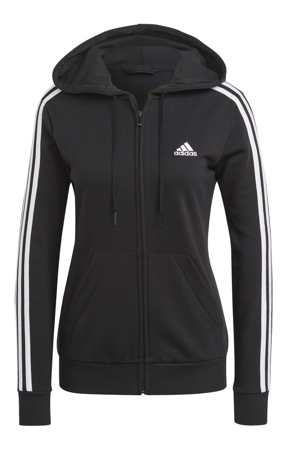 Bluza damska adidas 3S GL0792