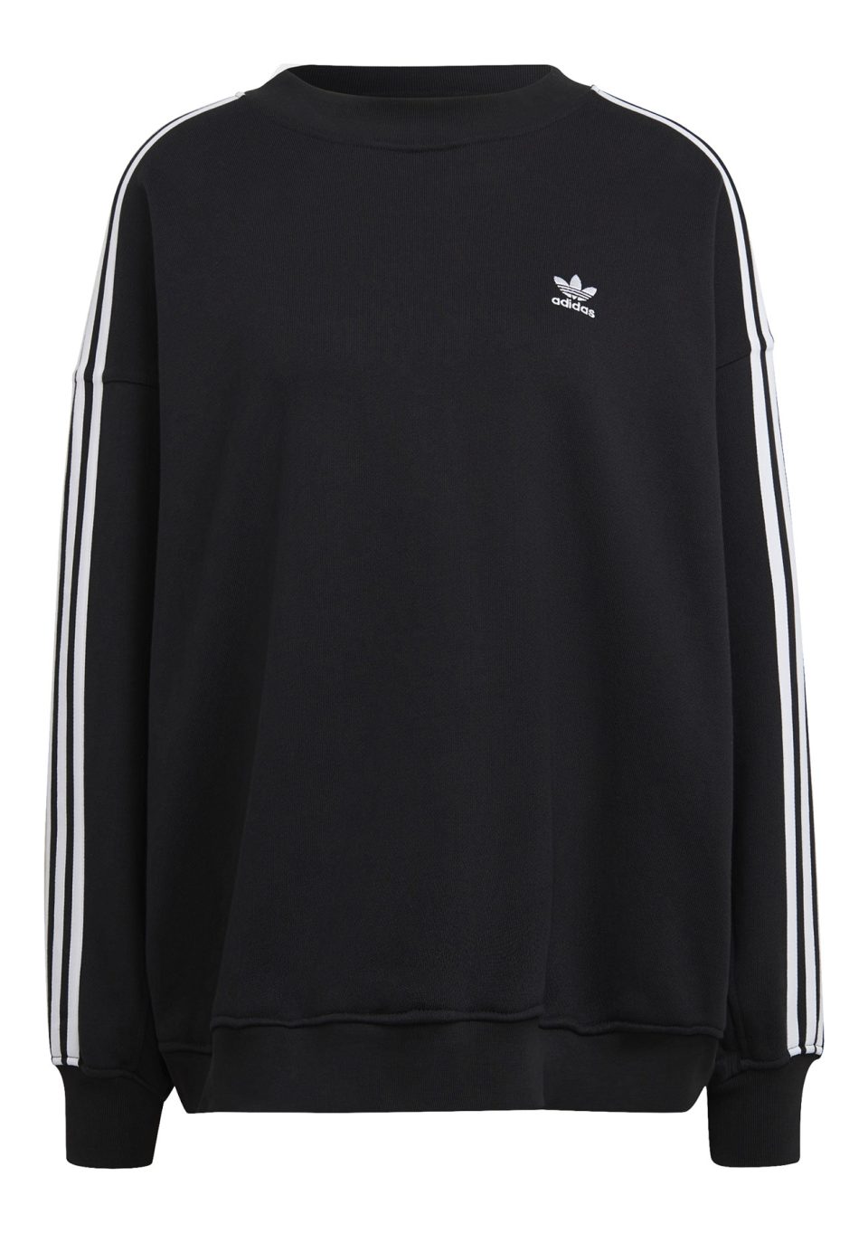 Bluza damska adidas OS Sweatshirt Black H33539