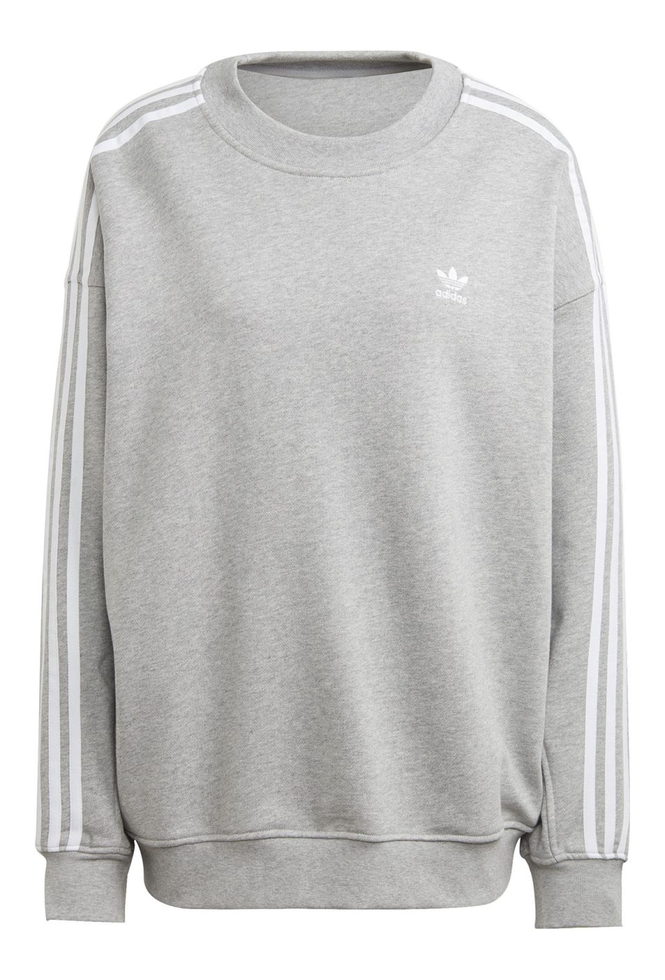 Bluza damska adidas Oversized Sweatshirt H33538