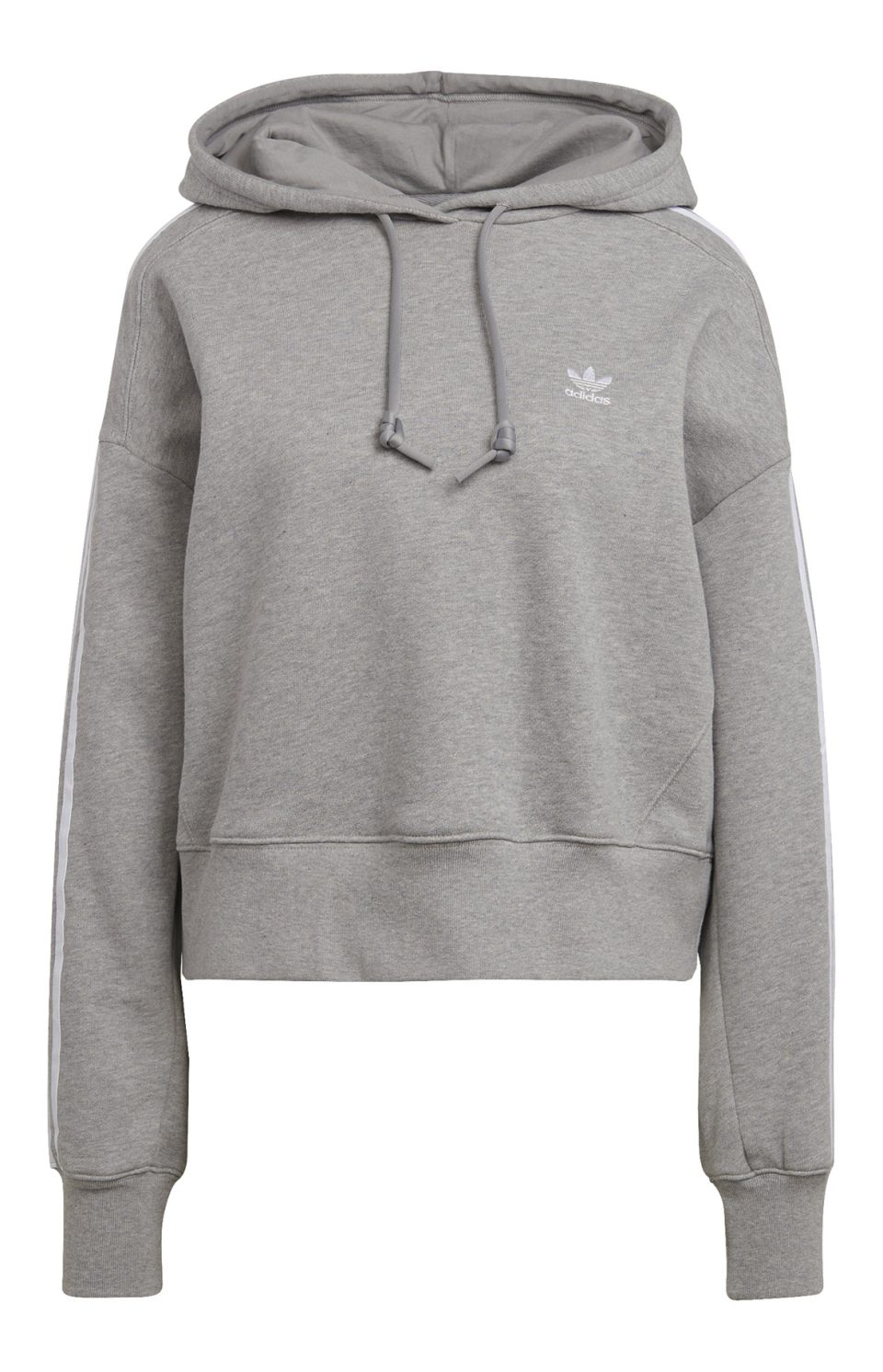 Bluza damska z kapturem adidas Short H34615