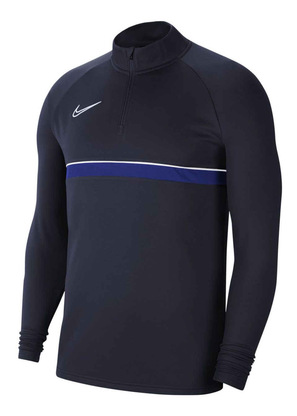 Bluza treningowa Nike Academy 21 CW6110-453