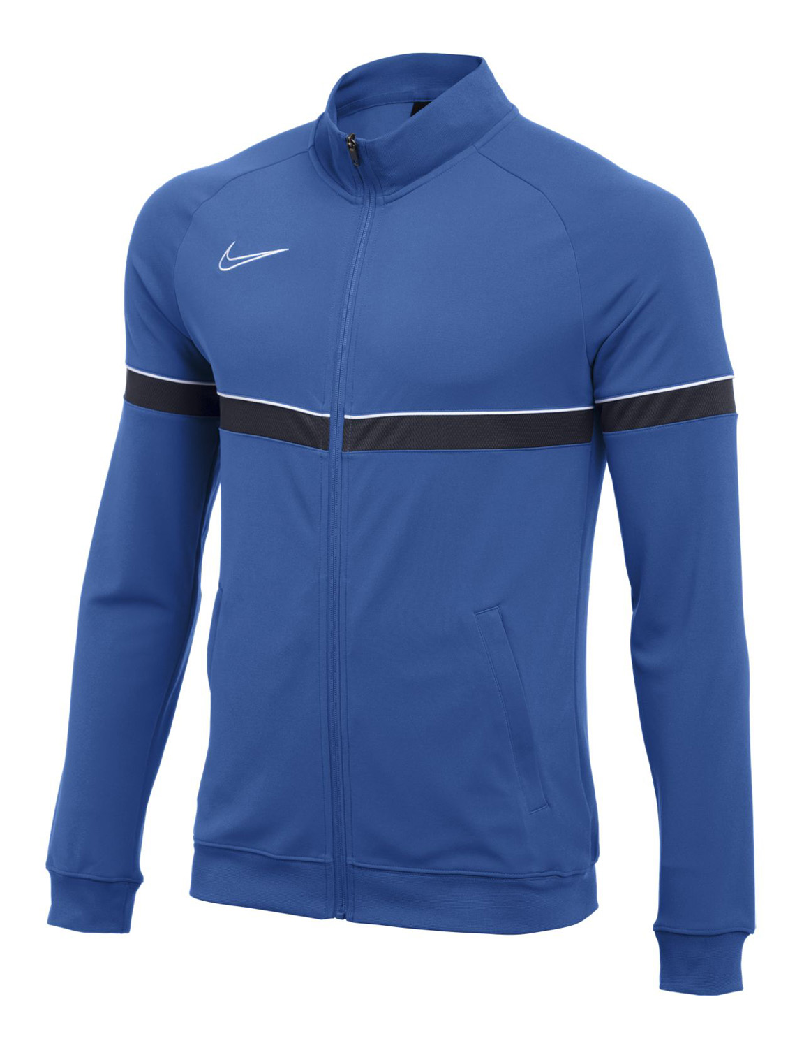 Bluza treningowa Nike Junior Academy 21 CW6115-463