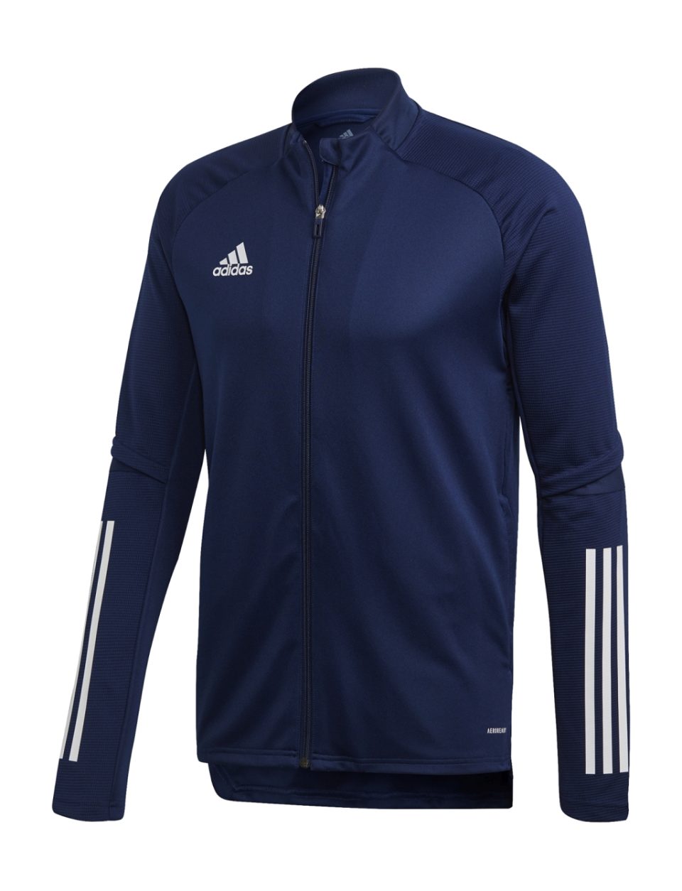Bluza treningowa adidas Condivo 20 FS7114