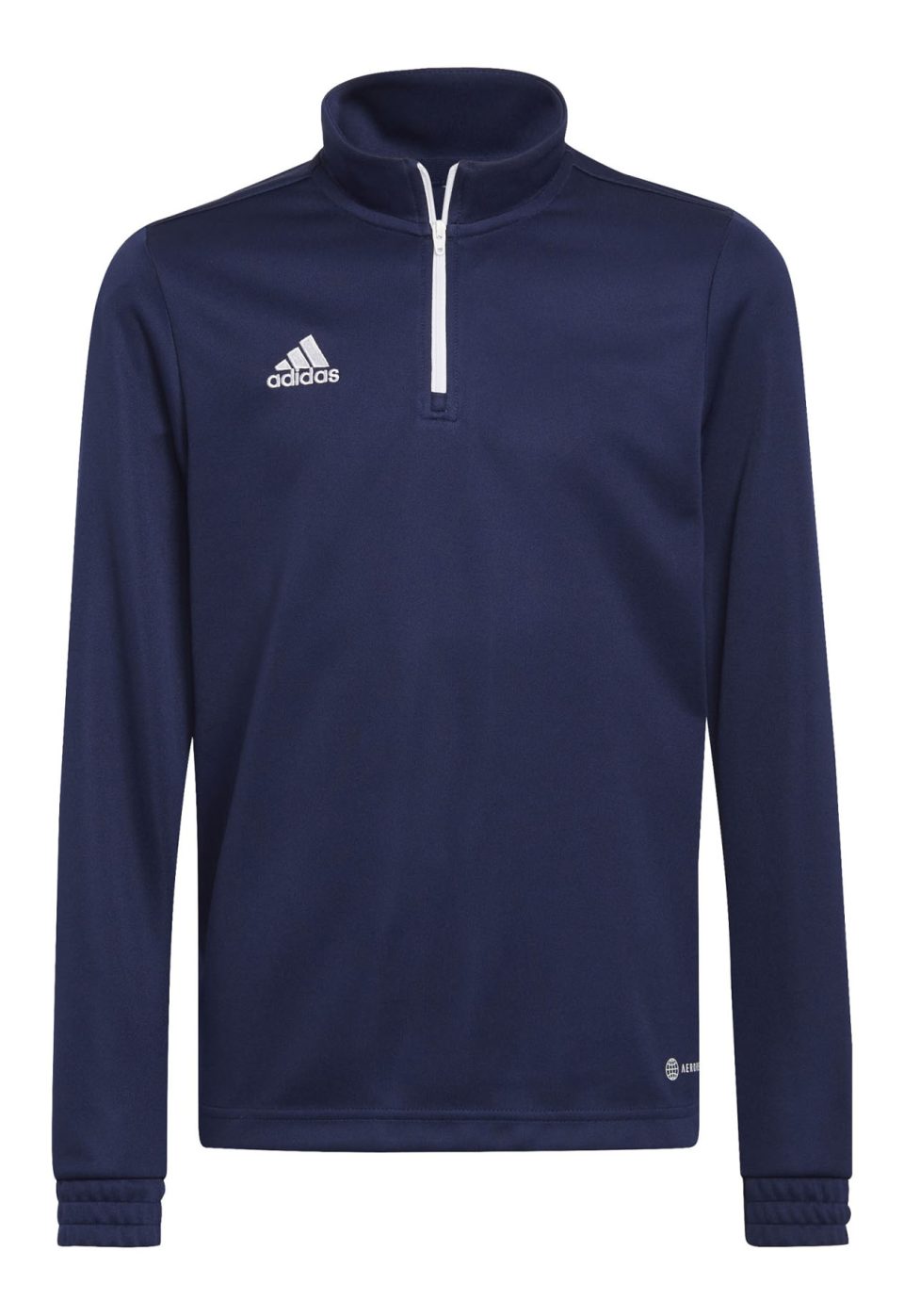 Bluza treningowa adidas Junior Entrada 22 H57484