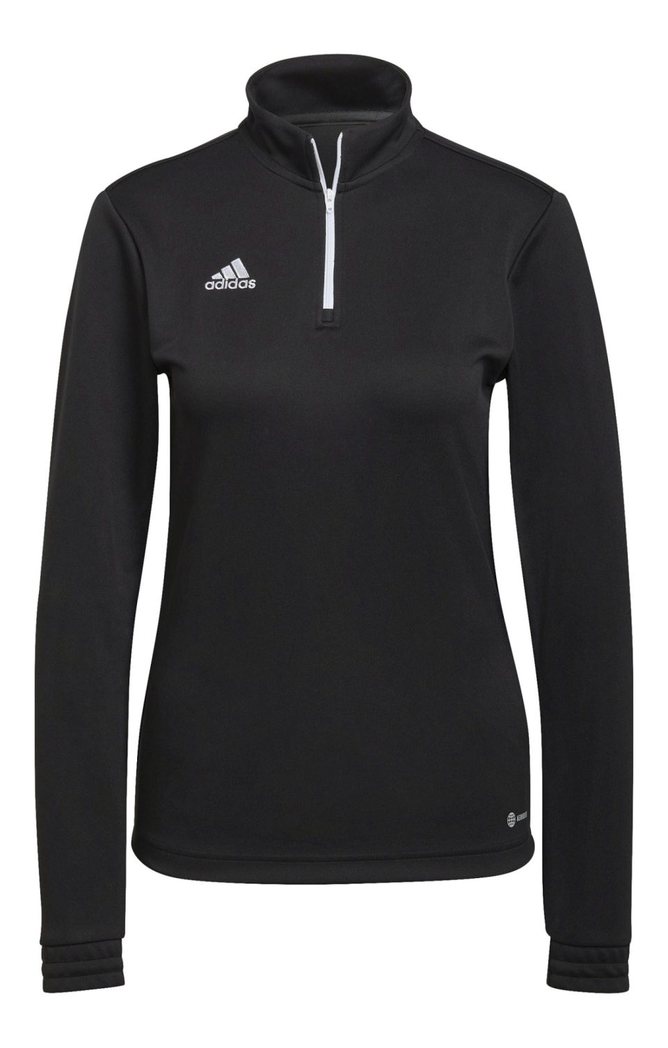 Bluza treningowa damska adidas Entrada 22 H57541