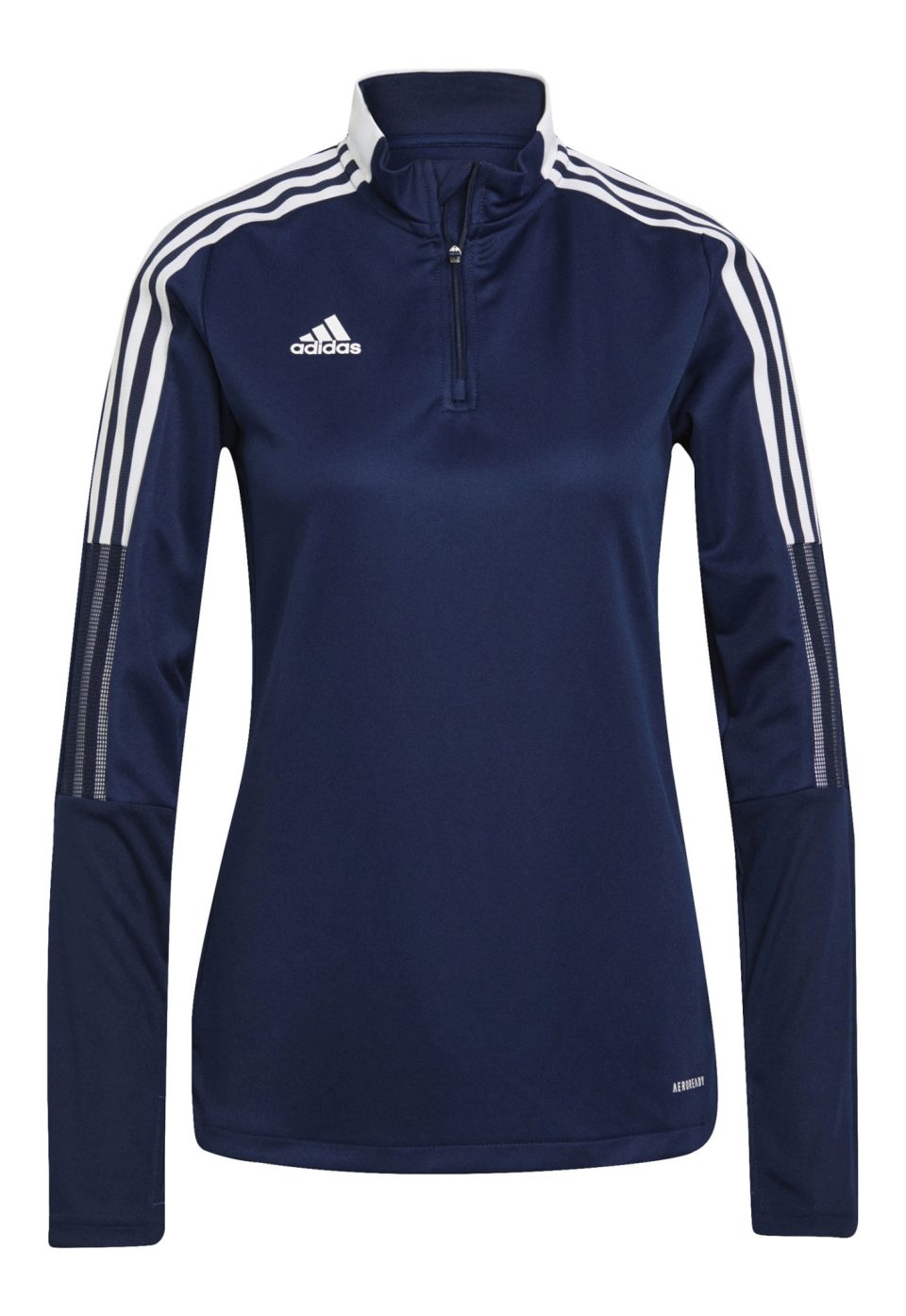 Bluza treningowa damska adidas Tiro 21 GK9660