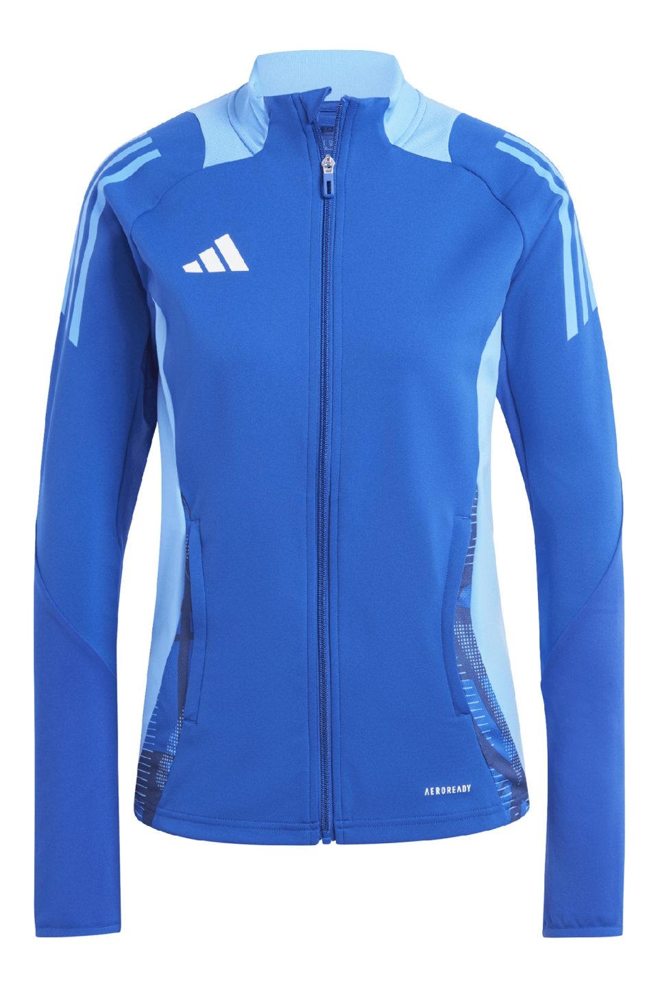 Bluza treningowa damska adidas Tiro 24 Competition IR5494