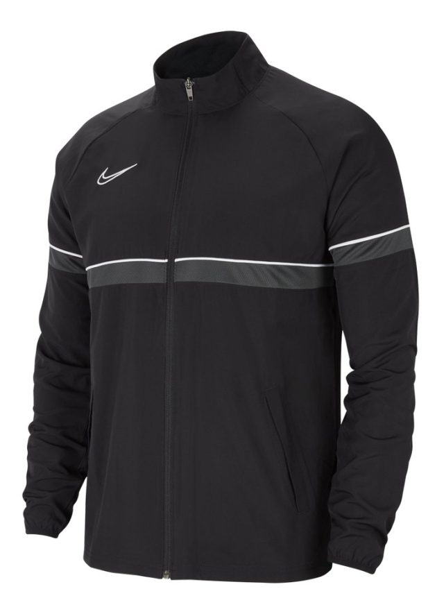 Bluza wyjściowa Nike Junior Academy 21 CW6121-014
