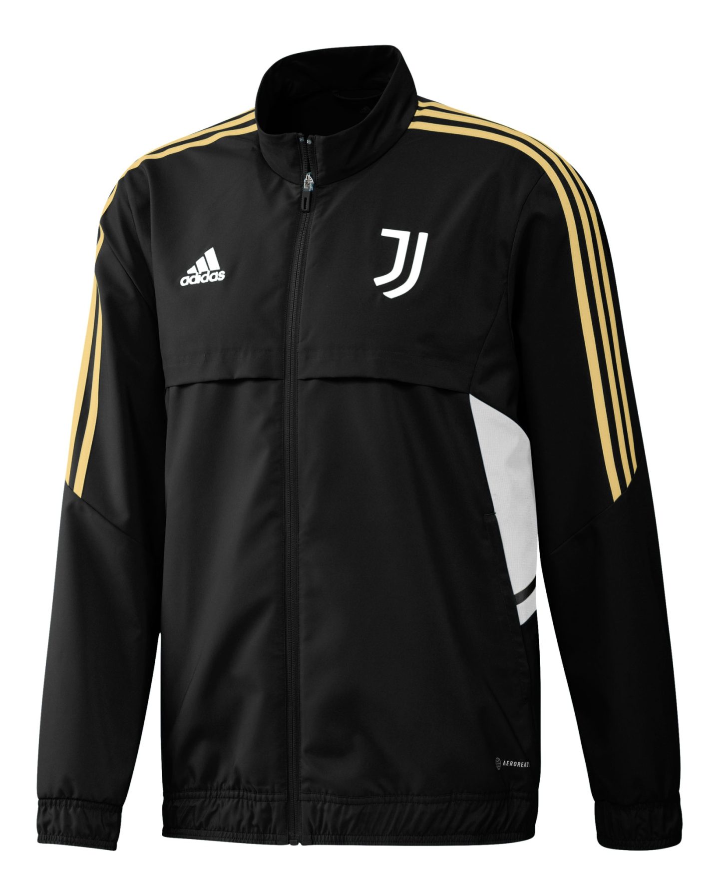 Bluza wyjściowa adidas Juventus Turyn HA2645