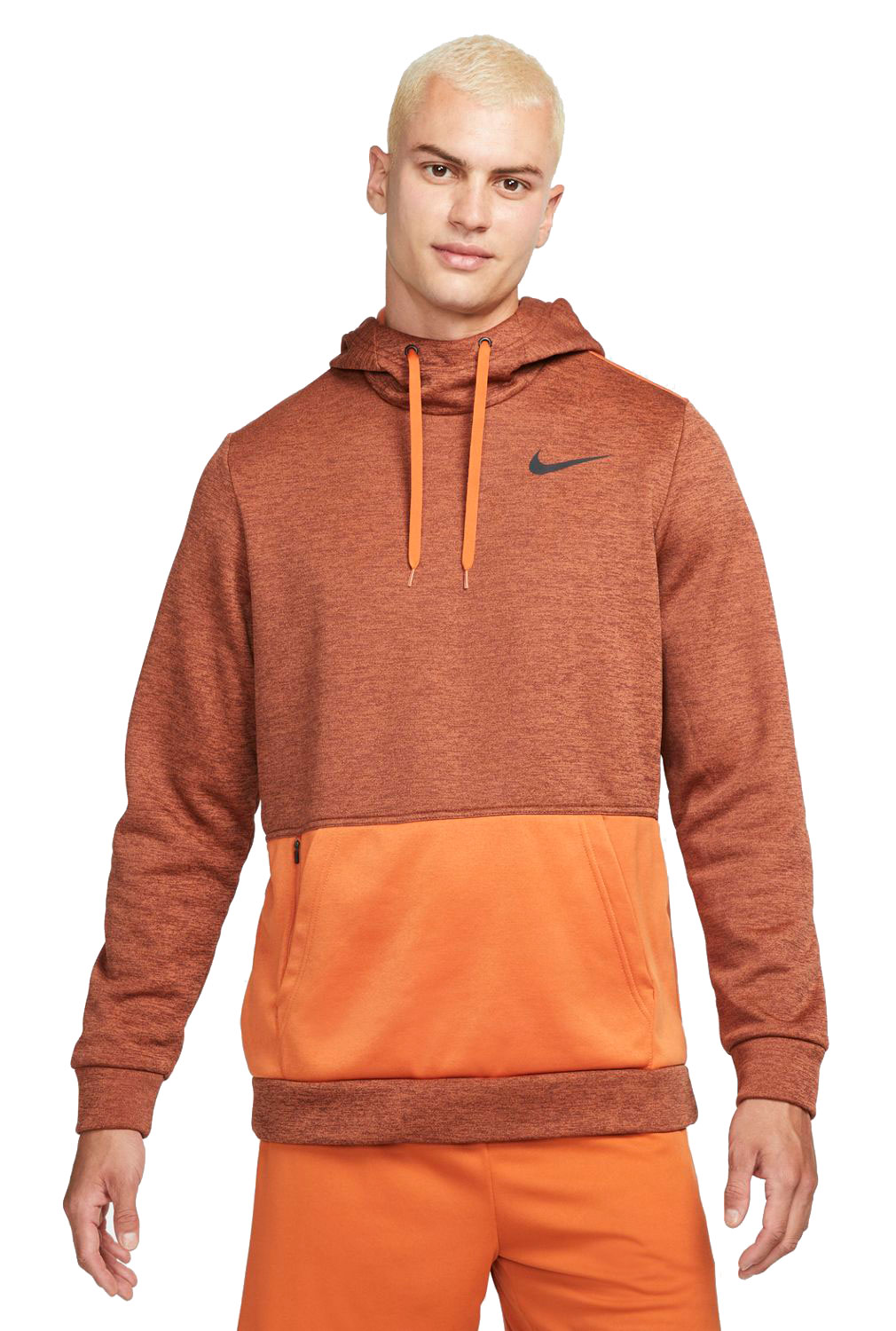 Bluza z kapturem Nike Therma CU6214-817