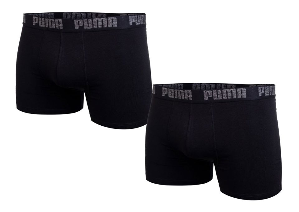 Bokserki Puma 2pack 888869-58
